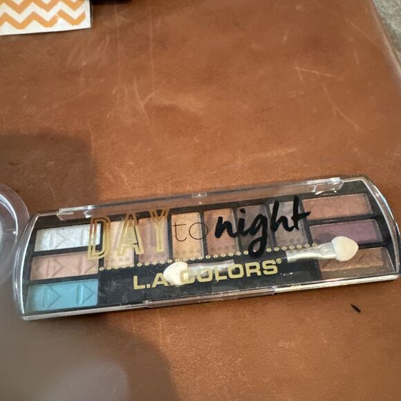 Big Makeup Lot Mask Autobalm Hand Lotion LA Colors - Picture 3 of 8